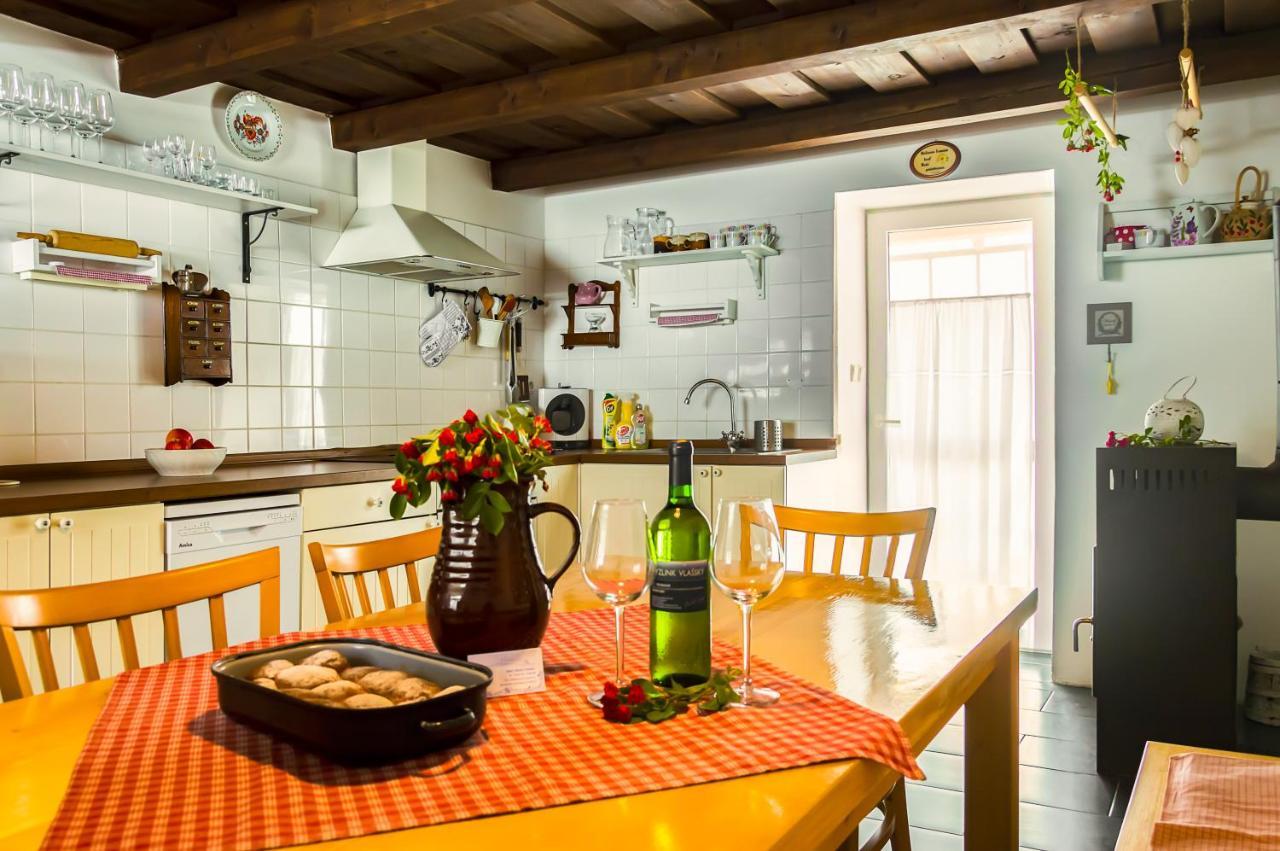 Chalupa U Capu Nove Mlyny Exterior foto